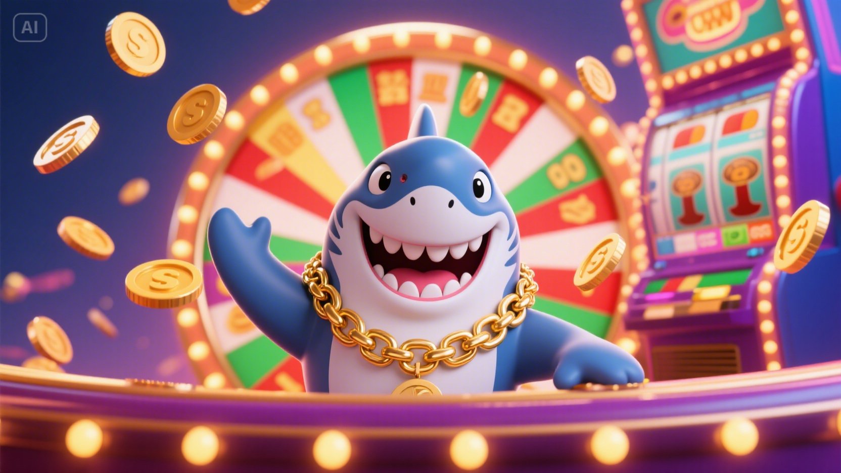 Casino bull casino slot desktop and mobile interfaces