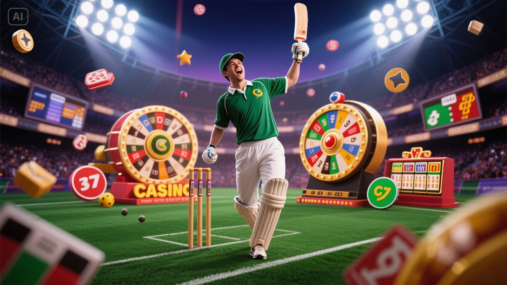 Casino bull casino slot desktop and mobile interfaces