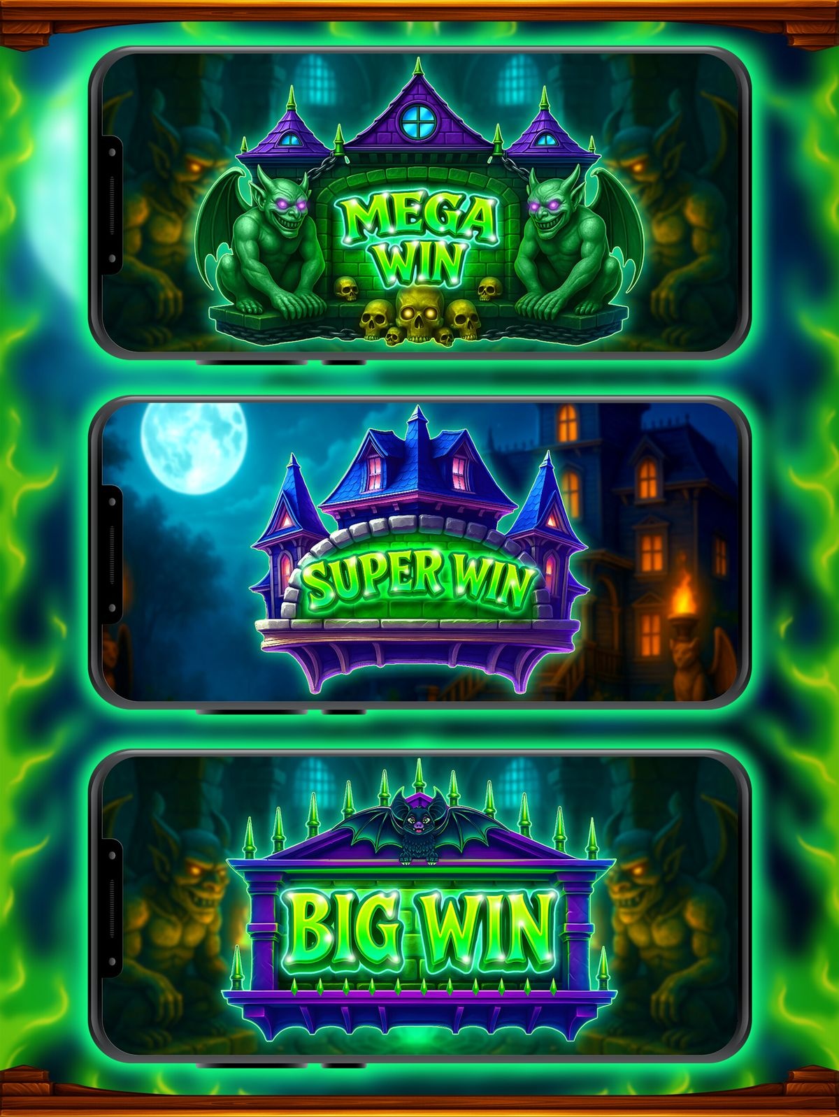bull casino slot