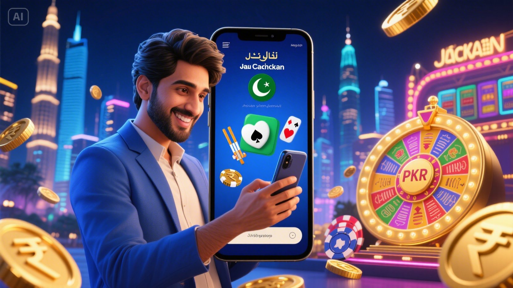 bull casino slotJoin Pakistan’s best casino today and enjoy a 200% first deposit offer! Play games, spin reels, and cash out your winnings instantly via JazzCash or Easypaisa.