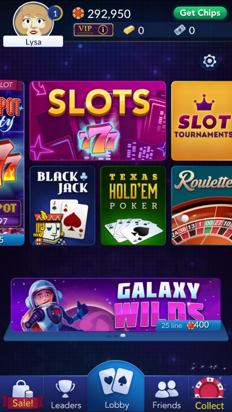 bull casino slot game