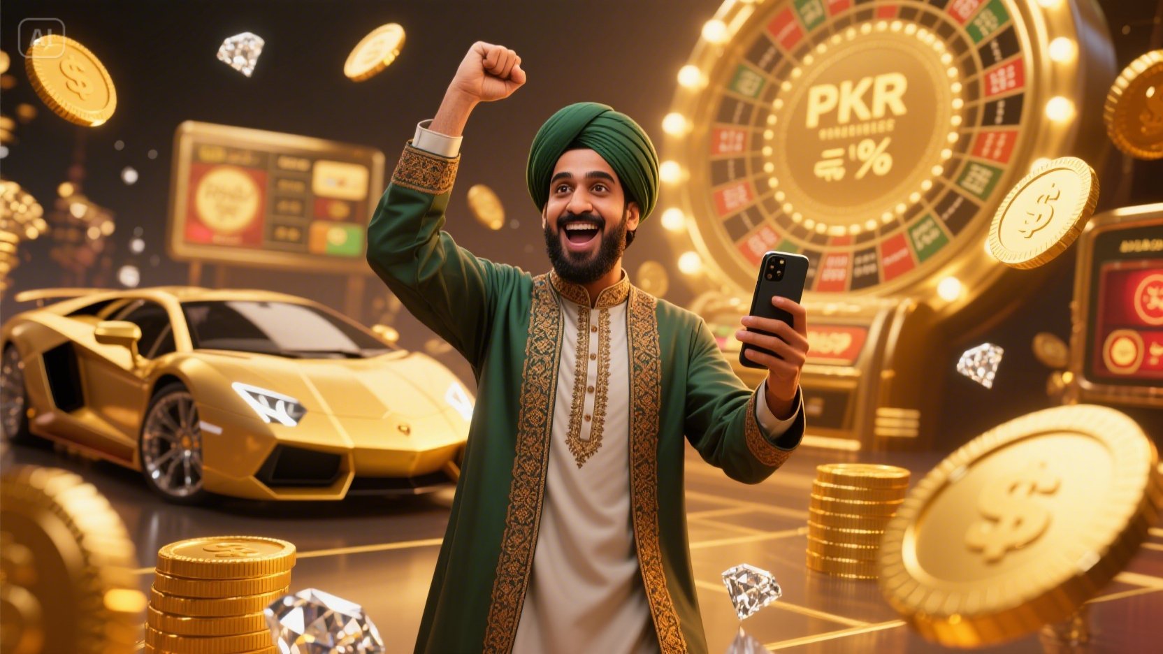 bull casino slotDeposit once and get 200% bonus instantly! Pakistani players can enjoy smooth JazzCash transactions, fair games, and fast local PKR withdrawals.