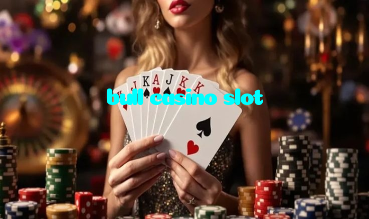 available types of bull casino slot bet including pre-match live express and system bets