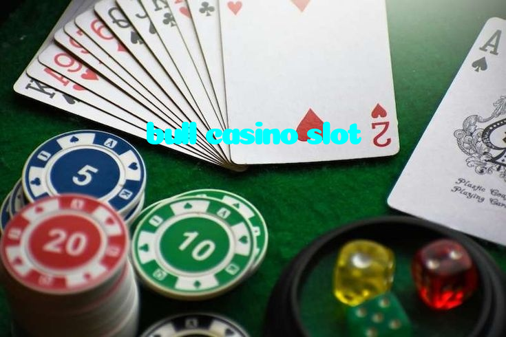 bull casino slot