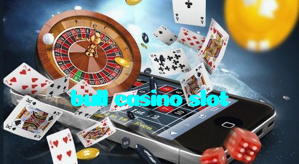 available types of bull casino slot bet including pre-match live express and system bets